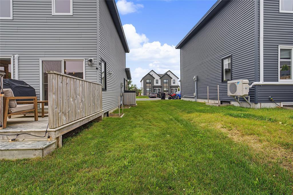 36 Cedar Hill Place, St. John'S, NL