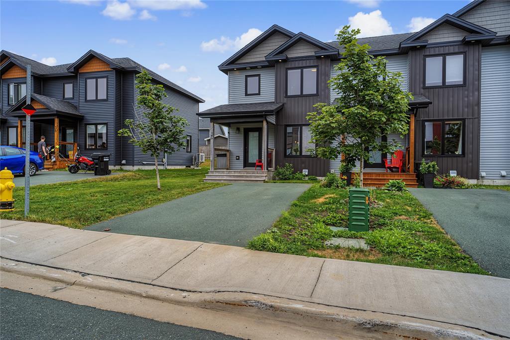 36 Cedar Hill Place, St. John'S, NL
