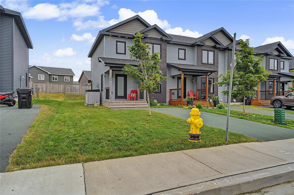 36 Cedar Hill Place, St. John'S, NL