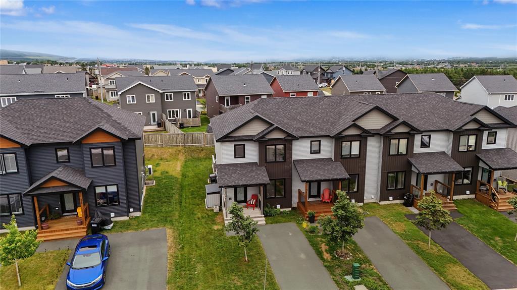 36 Cedar Hill Place, St. John'S, NL