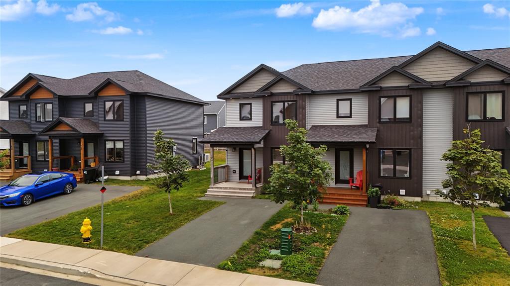 36 Cedar Hill Place, St. John'S, NL