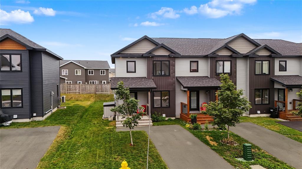 36 Cedar Hill Place, St. John'S, NL