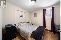 Second Bedroom - 