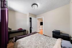 Second bedroom - 