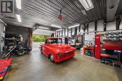 Garage - 