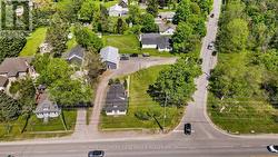 Aerial View - 