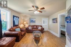 Living Room - 