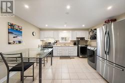 Kitchen - 