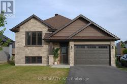 86 CAMERON CRESCENT Cornwall, ON K6K 0B7