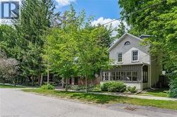 22 SOPHIA Street Elora, ON N0B 1S0
