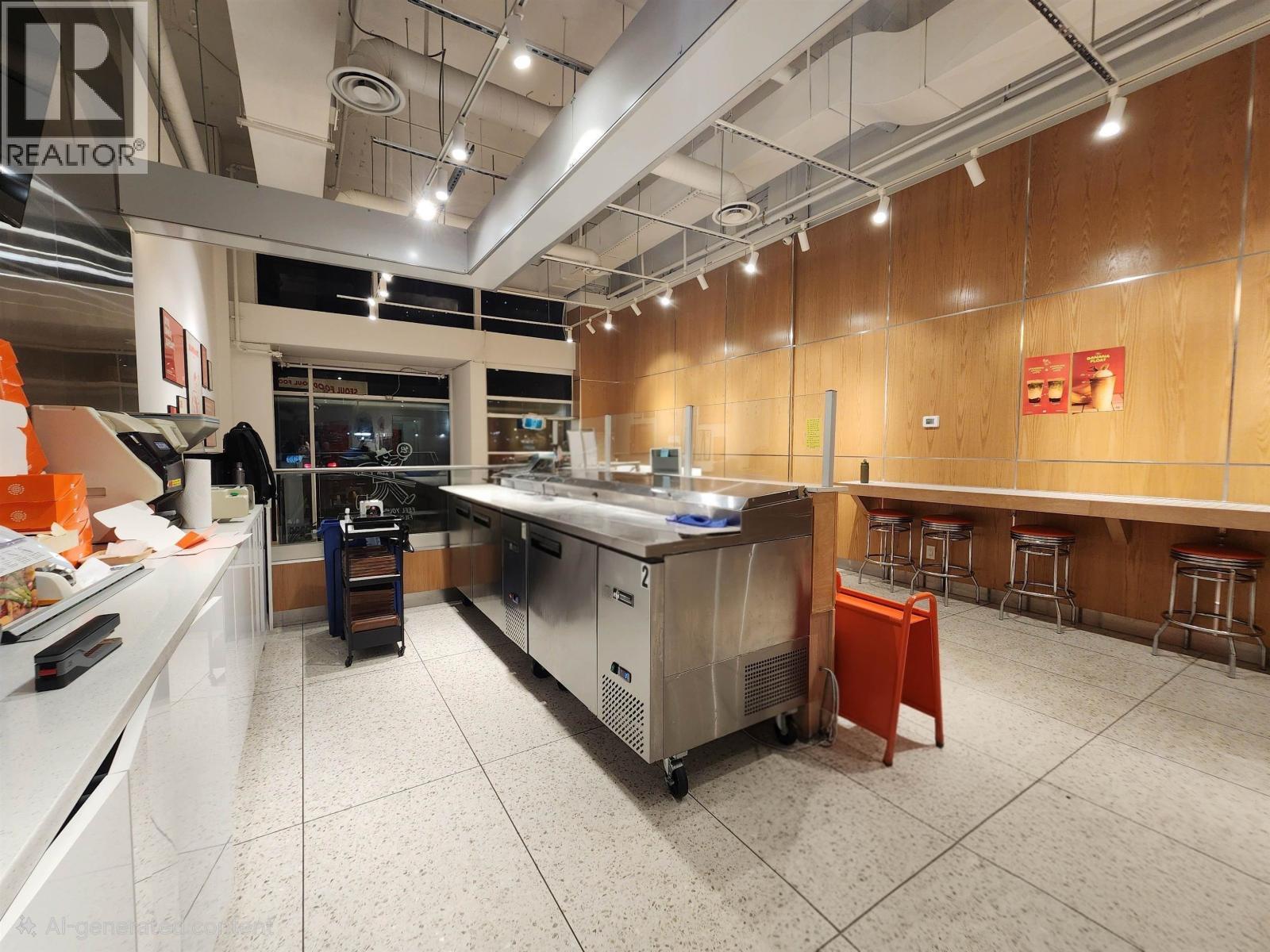1660 Robson Street, Vancouver, BC