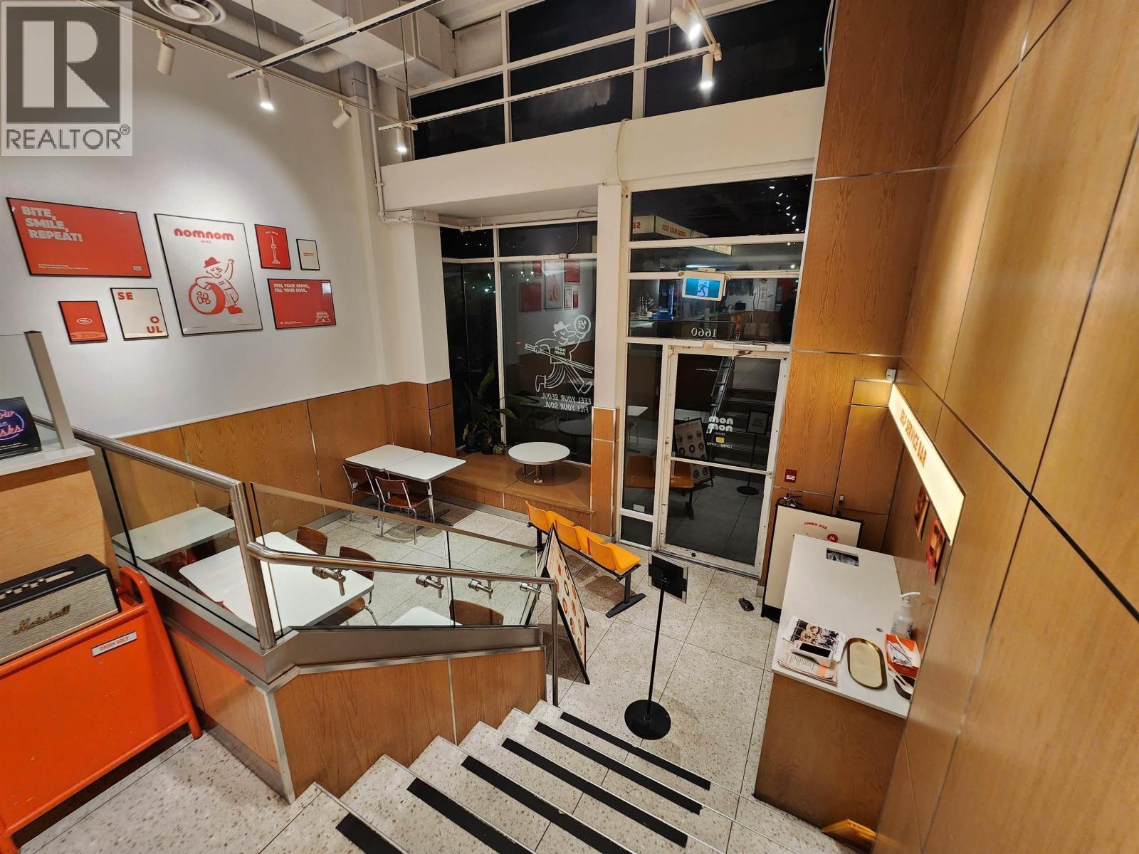 1660 Robson Street, Vancouver, BC