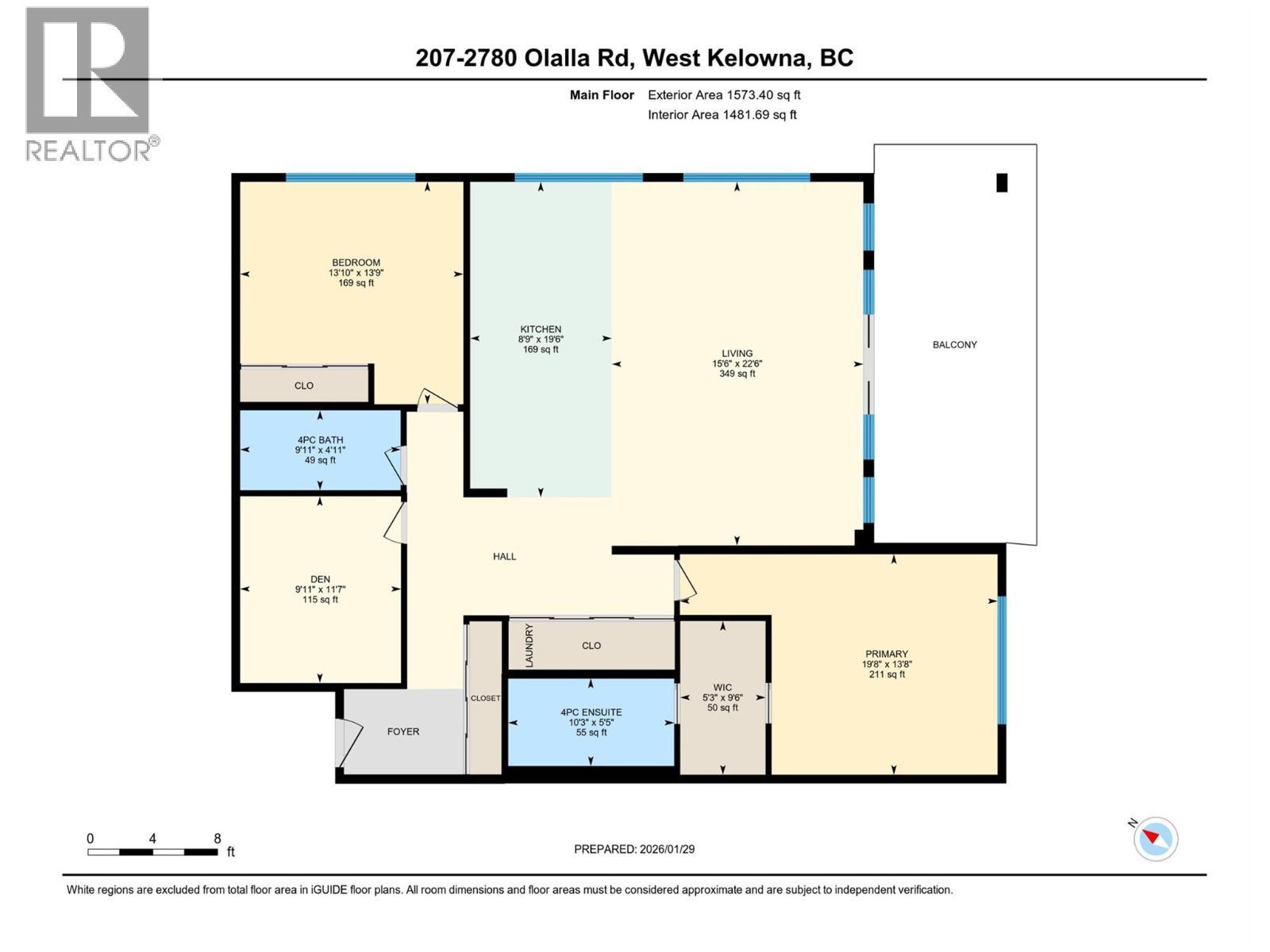 2760 Olalla Road Unit# 207, West Kelowna, BC - Other