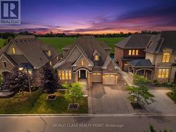 31 MUNSIE DRIVE King, ON L7B 0N8