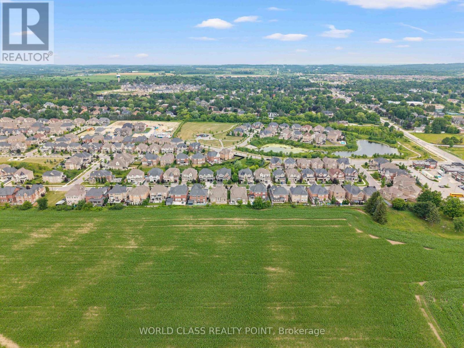 31 Munsie Drive, King, ON - Outdoor With View