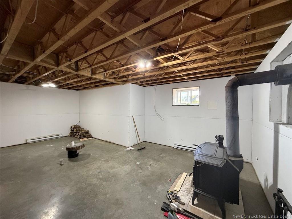 353 Roussel Et Martin Rd, Saint-Joseph-De-Madawaska, NB