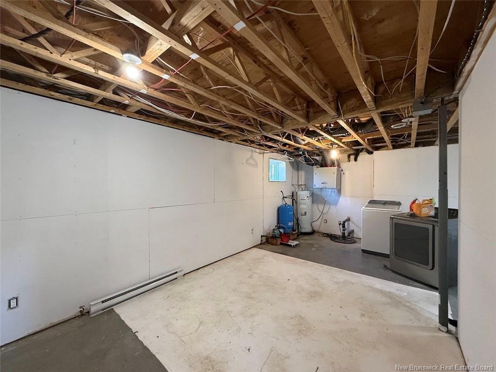 353 Roussel Et Martin Rd, Saint-Joseph-De-Madawaska, NB