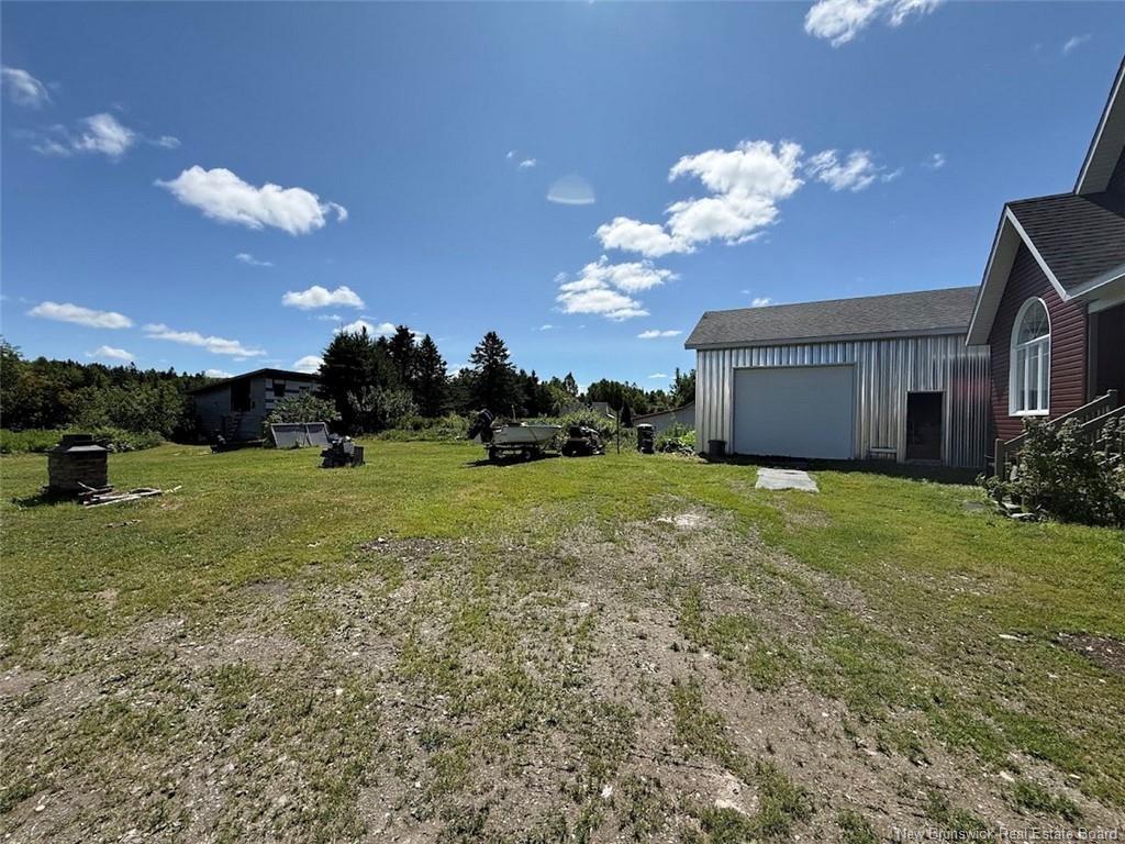 353 Roussel Et Martin Rd, Saint-Joseph-De-Madawaska, NB