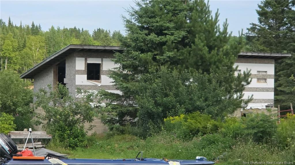 353 Roussel Et Martin Rd, Saint-Joseph-De-Madawaska, NB