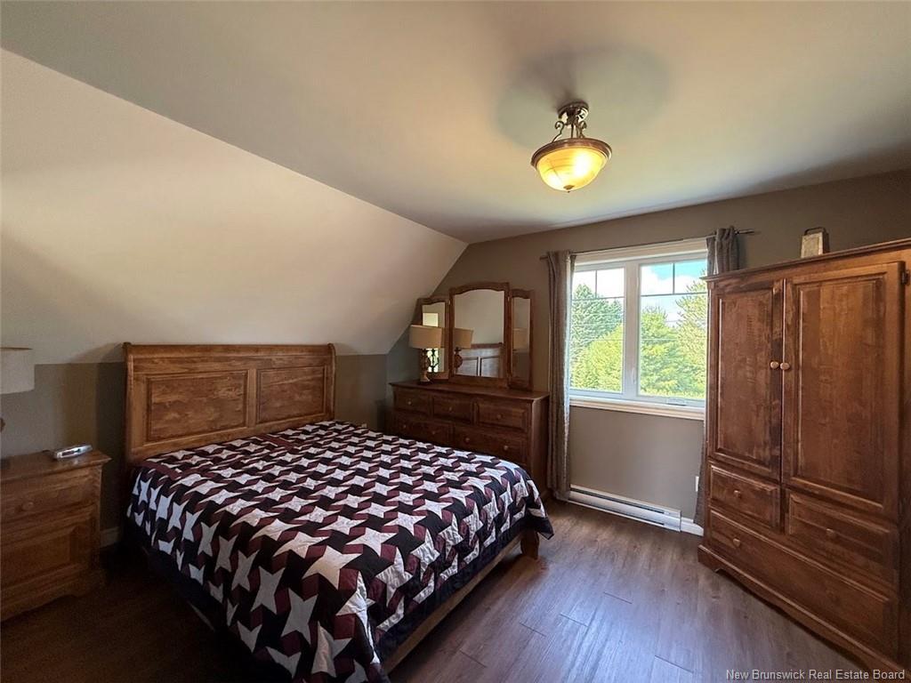 353 Roussel Et Martin Rd, Saint-Joseph-De-Madawaska, NB