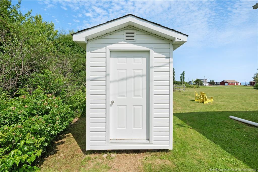 14 Aimé Bourque, Cap-Pelé, NB