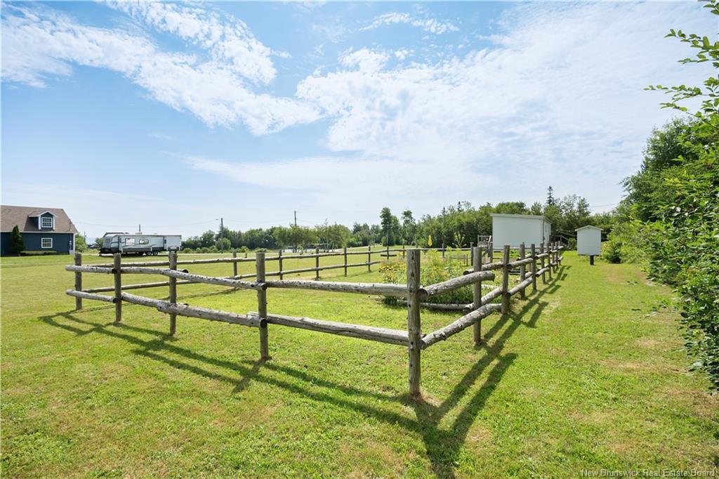 14 Aimé Bourque, Cap-Pelé, NB