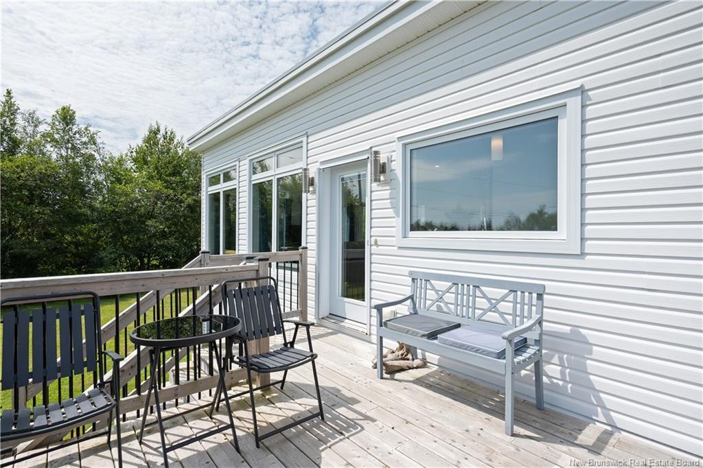14 Aimé Bourque, Cap-Pelé, NB