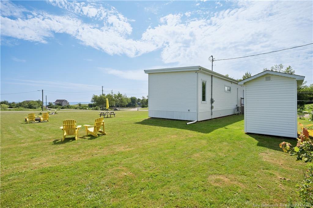 14 Aimé Bourque, Cap-Pelé, NB