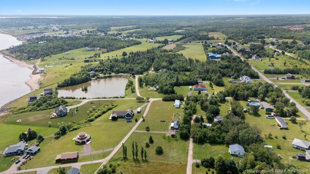 14 Aimé Bourque, Cap-Pelé, NB