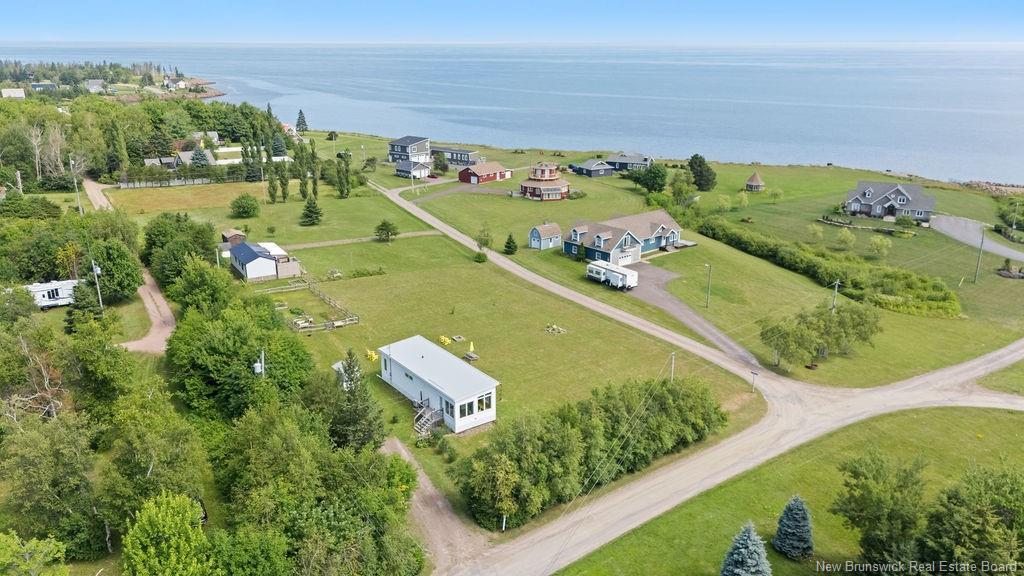 14 Aimé Bourque, Cap-Pelé, NB