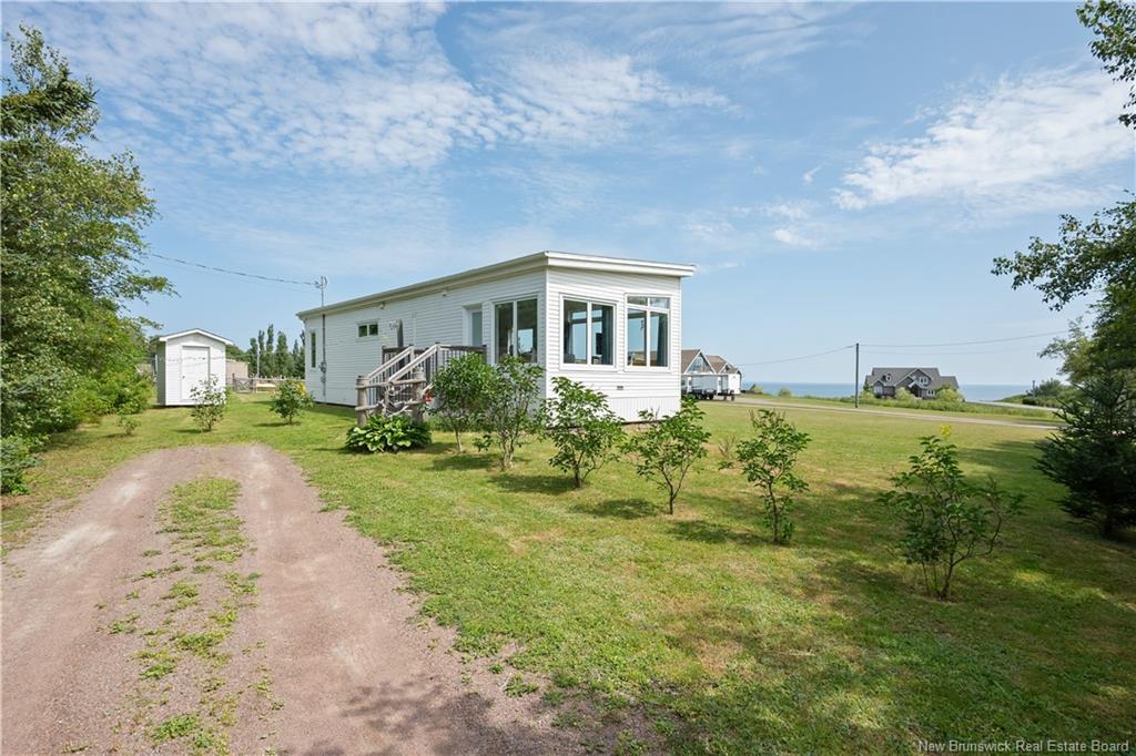 14 Aimé Bourque, Cap-Pelé, NB