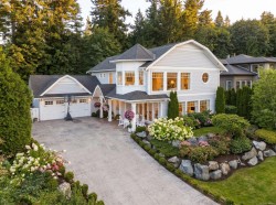 1701 Texada Terr North Saanich, BC V8L 6B1
