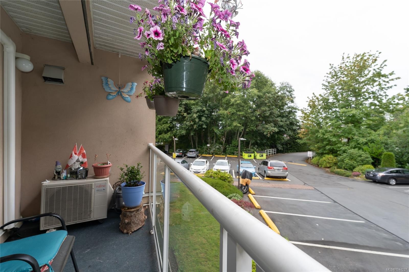 #203A-3000 Oak St, Chemainus, BC - Outdoor