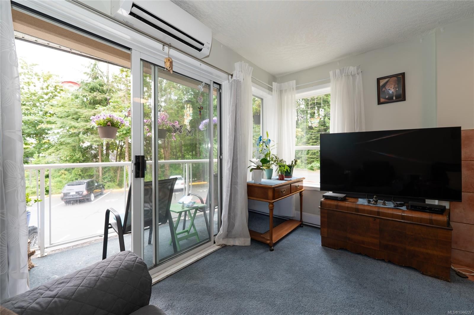 #203A-3000 Oak St, Chemainus, BC - Indoor