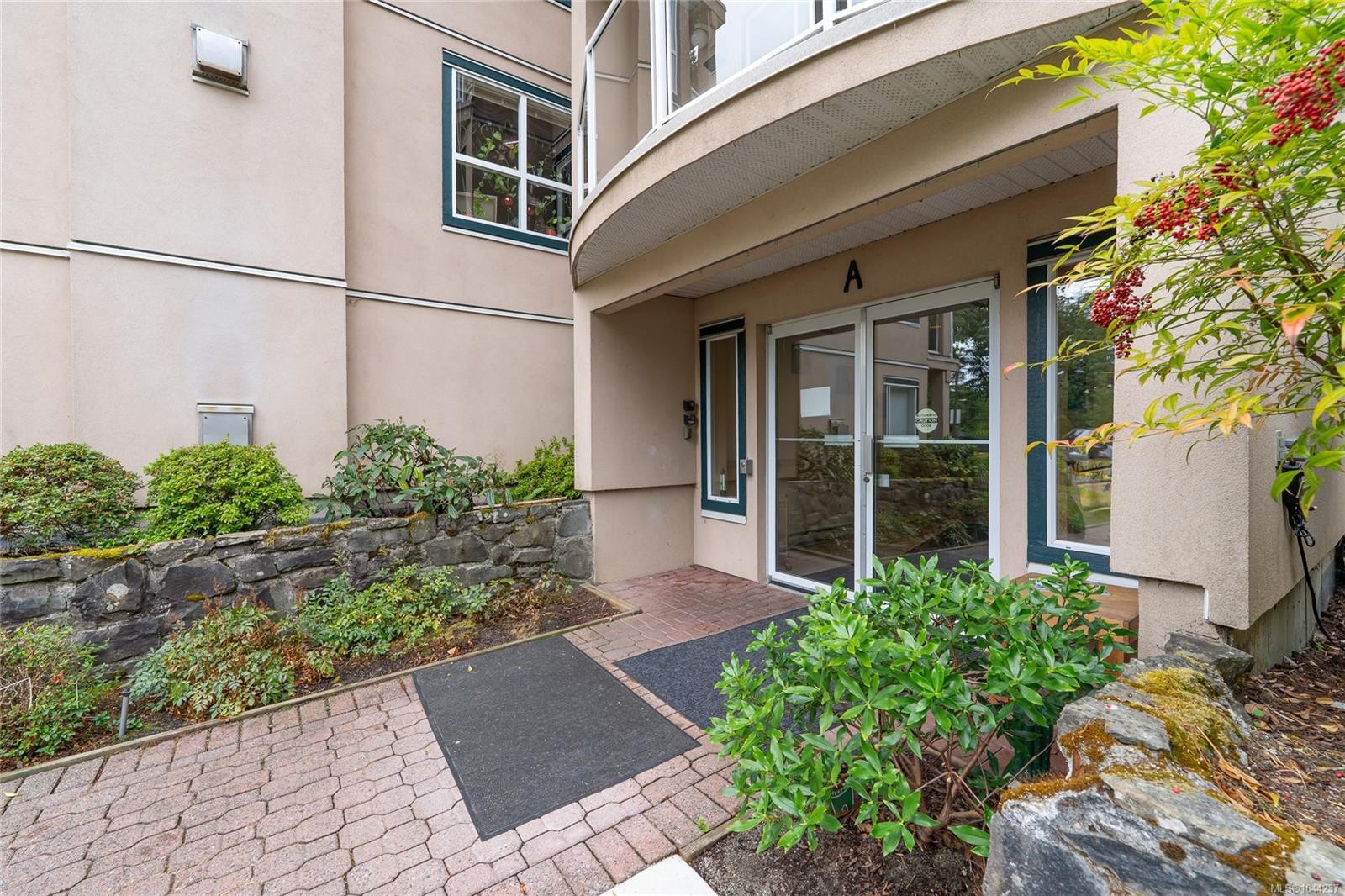 #203A-3000 Oak St, Chemainus, BC - Outdoor With Exterior