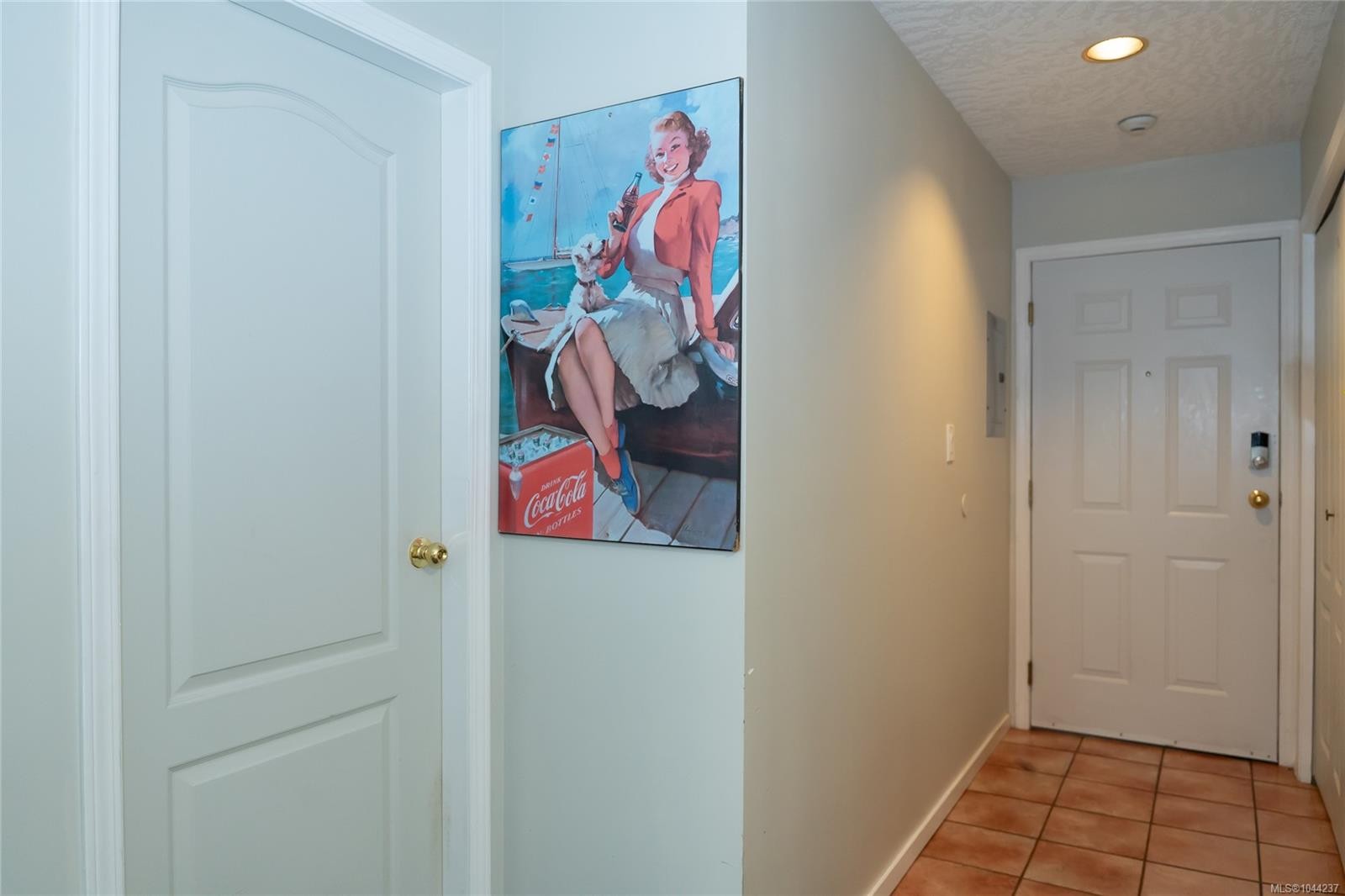 #203A-3000 Oak St, Chemainus, BC - Indoor Photo Showing Other Room