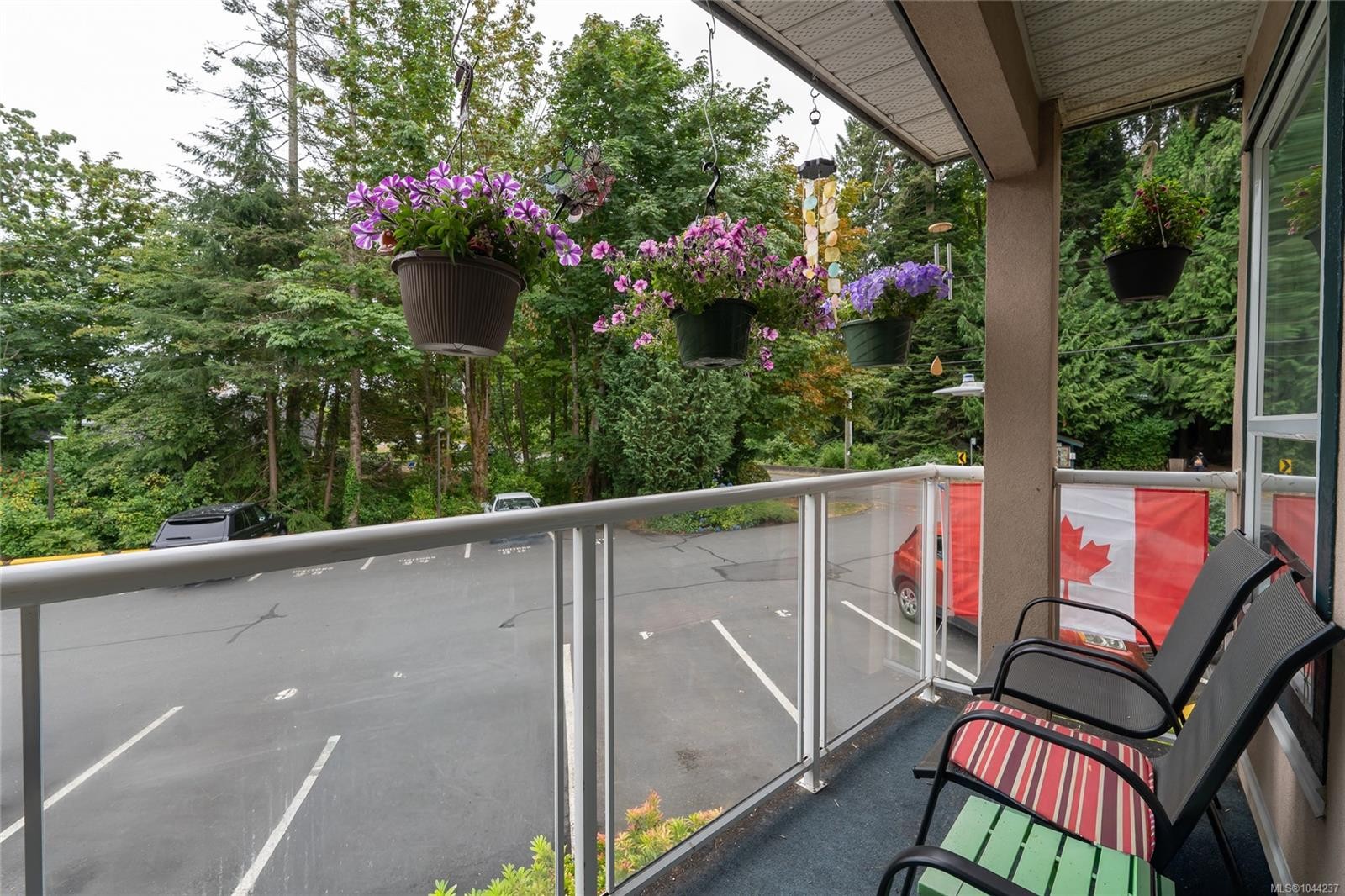 #203A-3000 Oak St, Chemainus, BC - Outdoor With Exterior