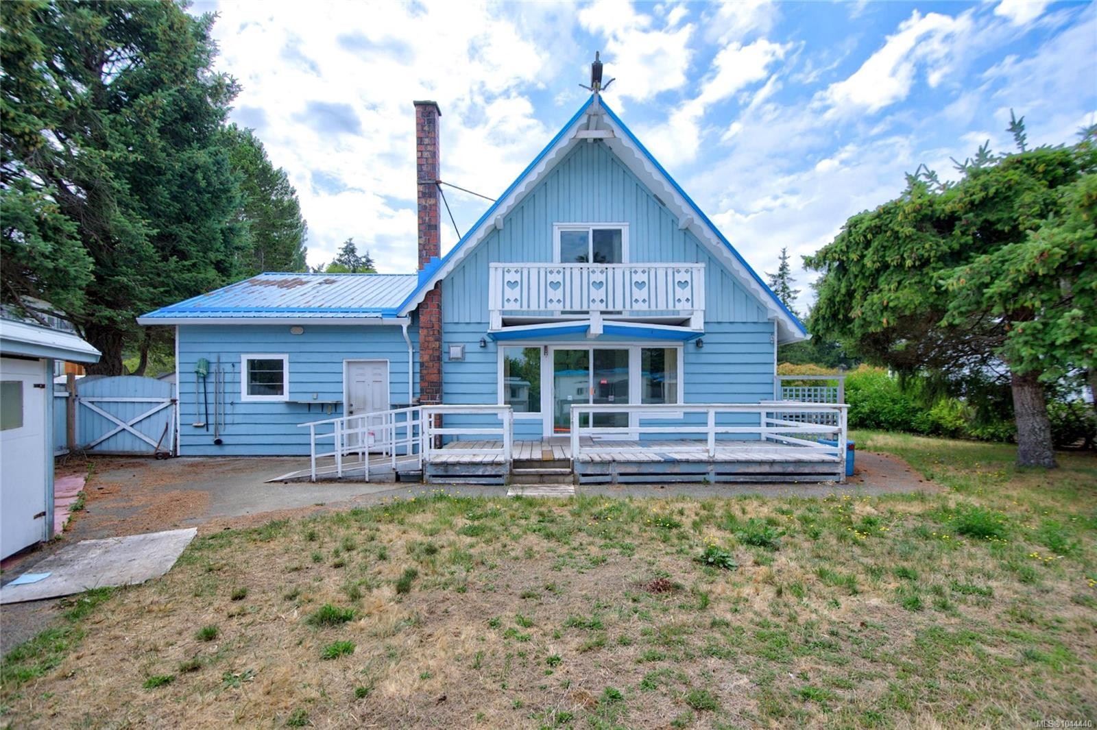 1232 Florence Rd, Comox, BC