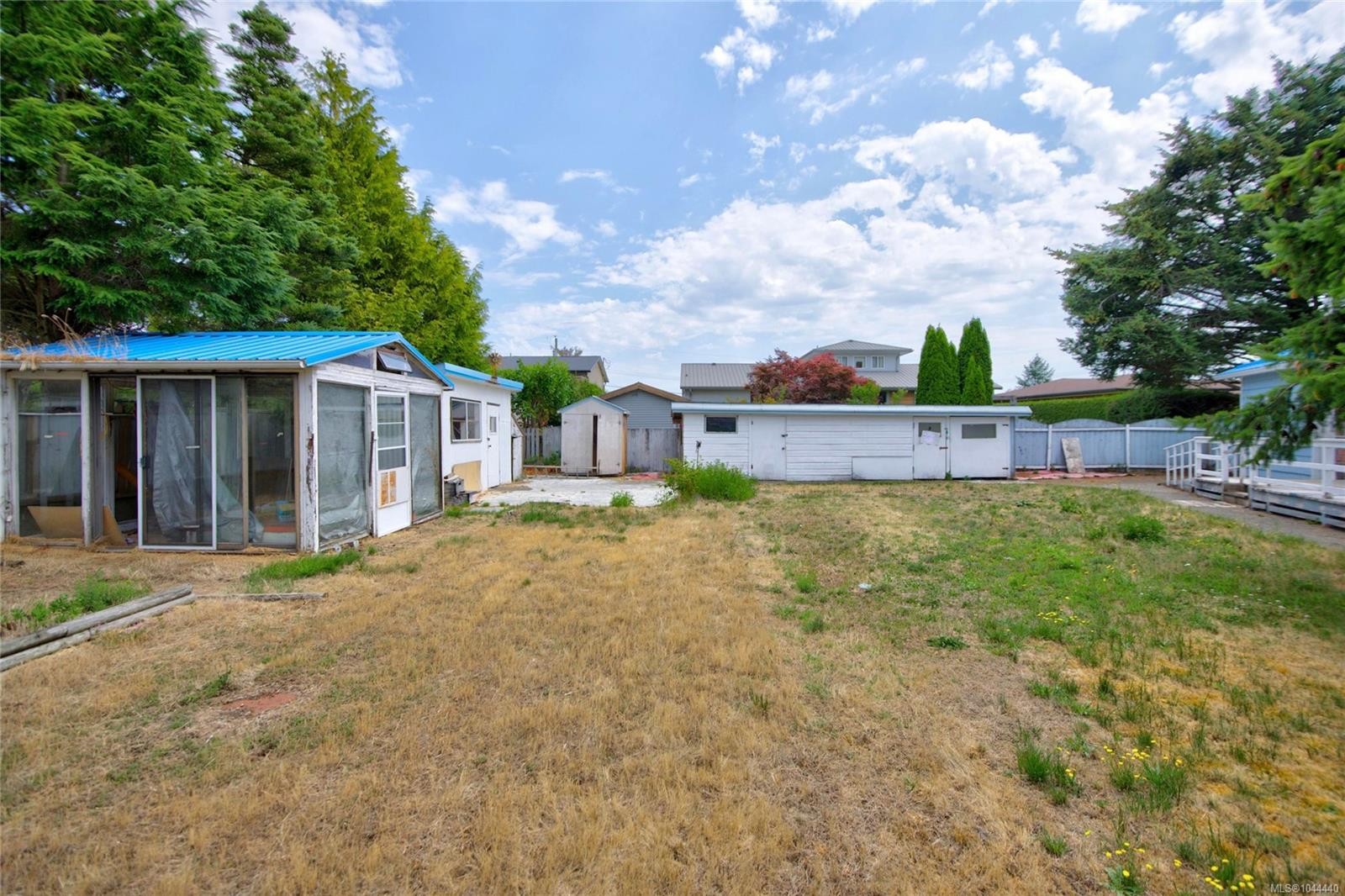 1232 Florence Rd, Comox, BC