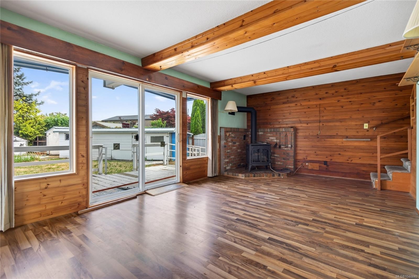 1232 Florence Rd, Comox, BC