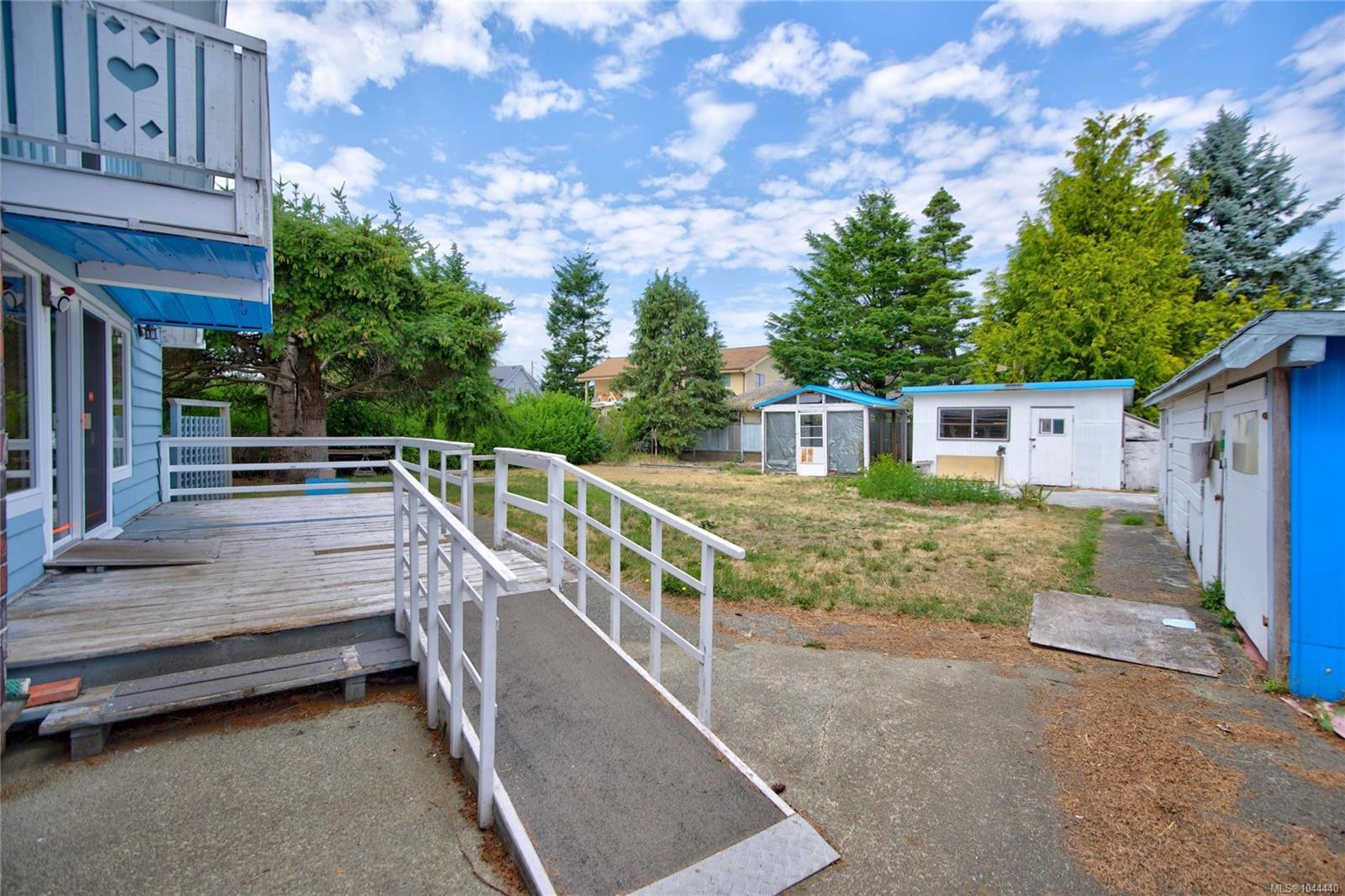 1232 Florence Rd, Comox, BC