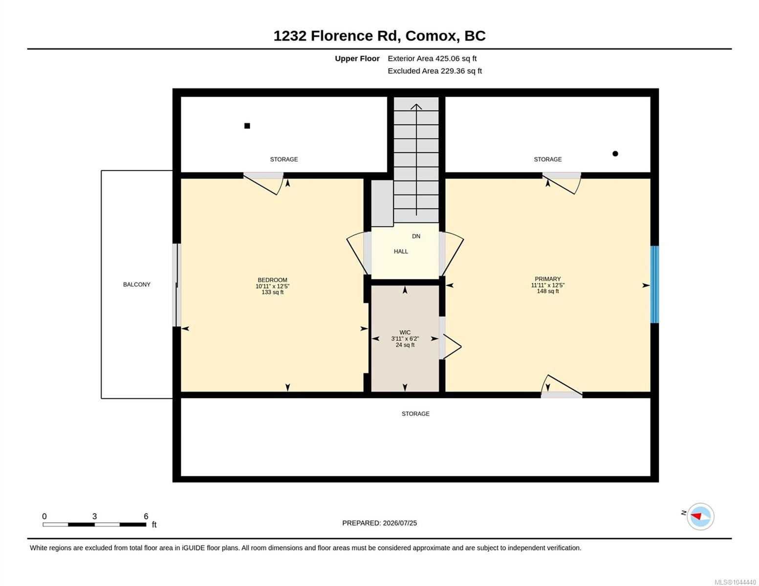 1232 Florence Rd, Comox, BC