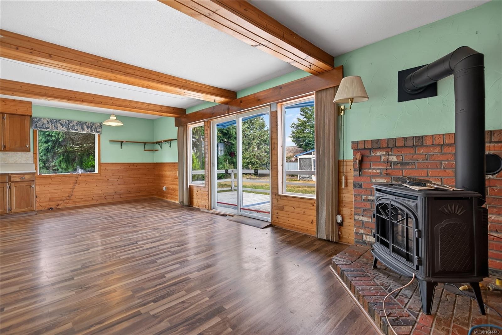 1232 Florence Rd, Comox, BC