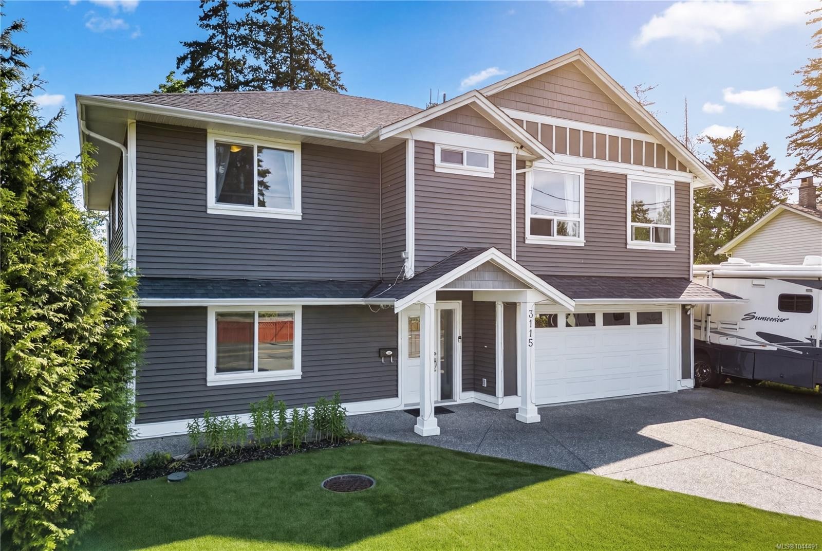 3115 Uplands Dr, Nanaimo, BC