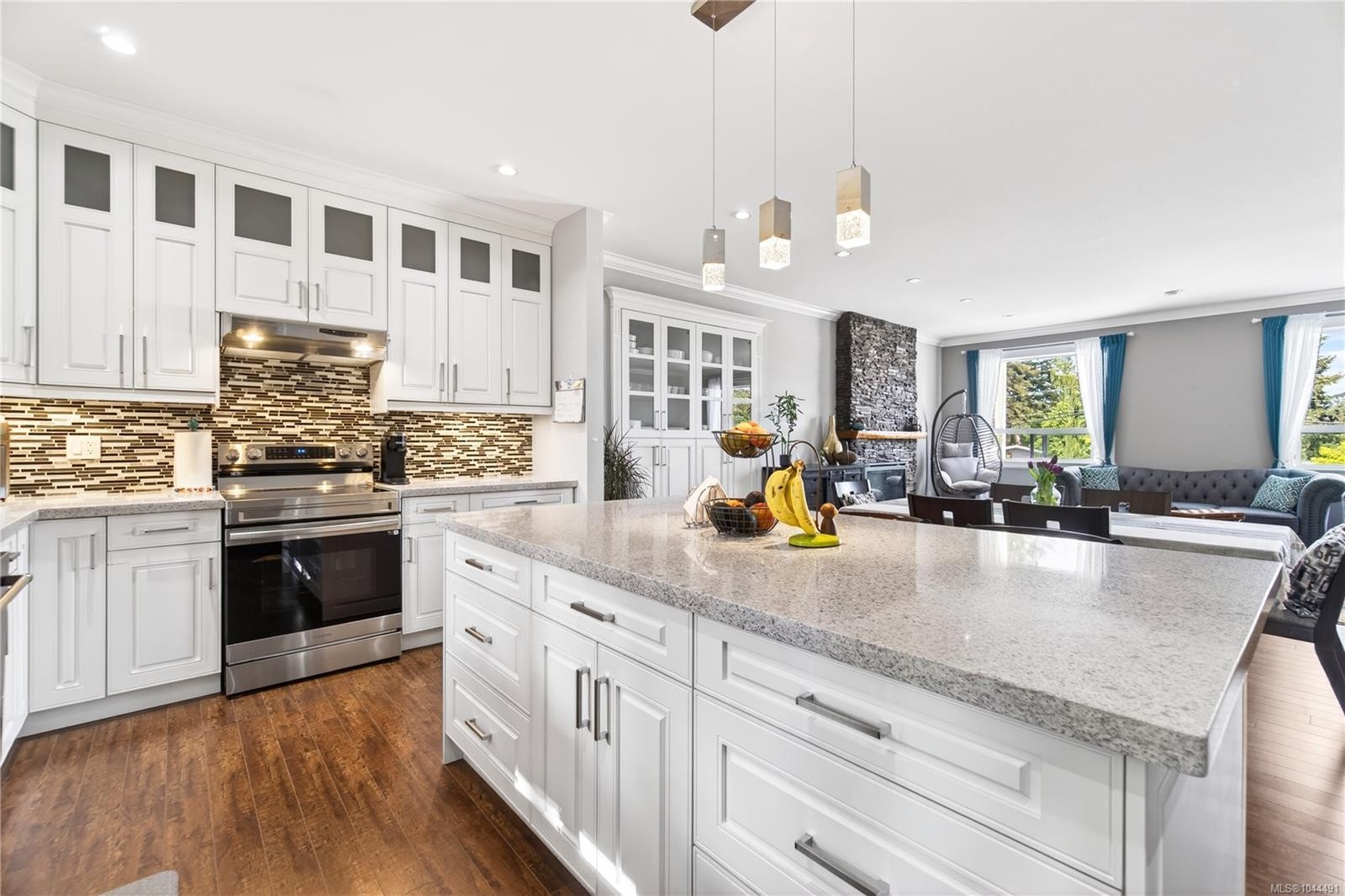 3115 Uplands Dr, Nanaimo, BC