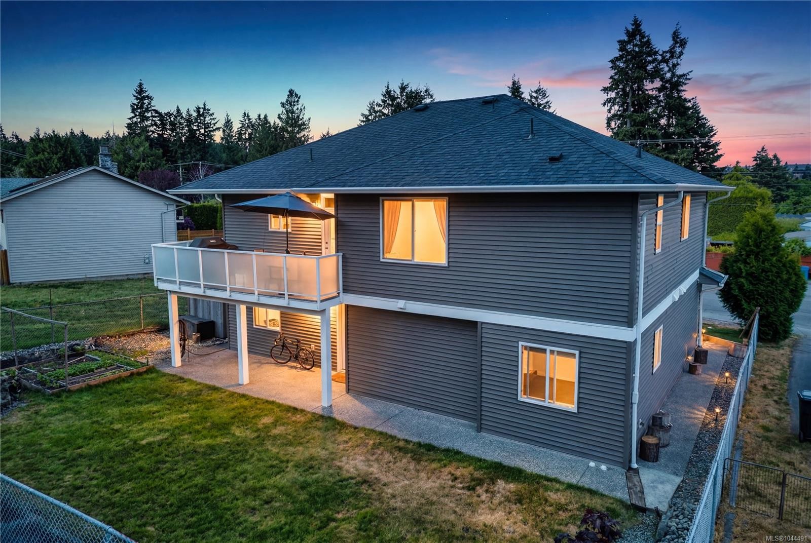 3115 Uplands Dr, Nanaimo, BC