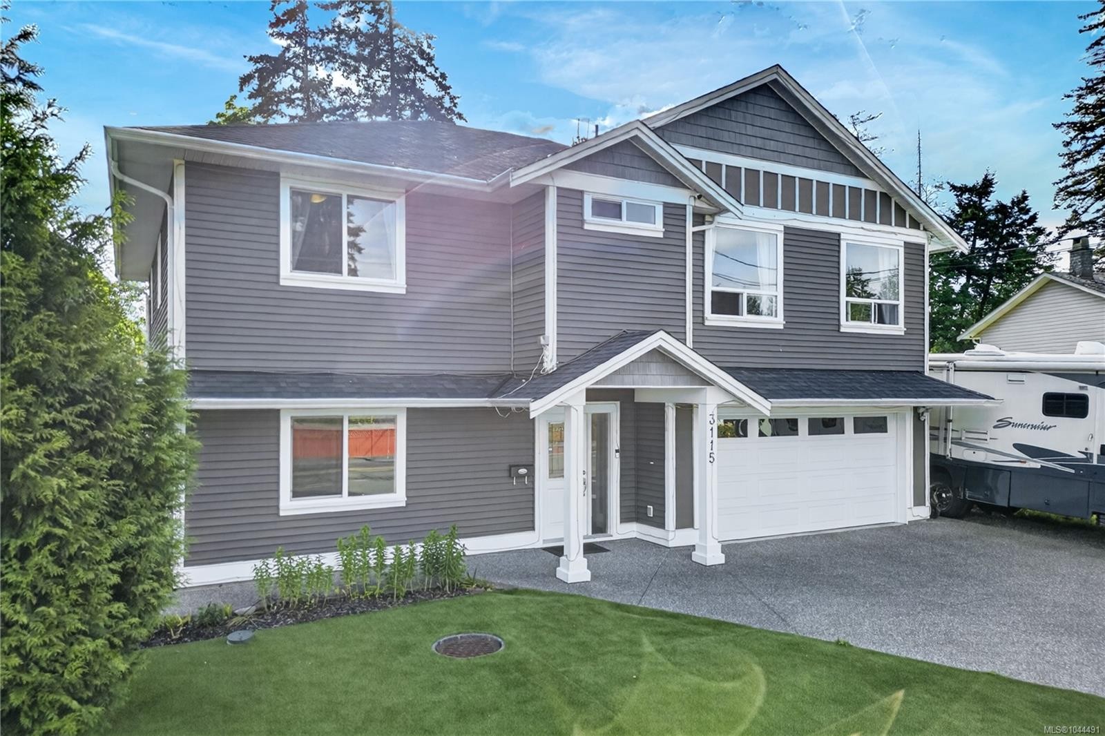 3115 Uplands Dr, Nanaimo, BC