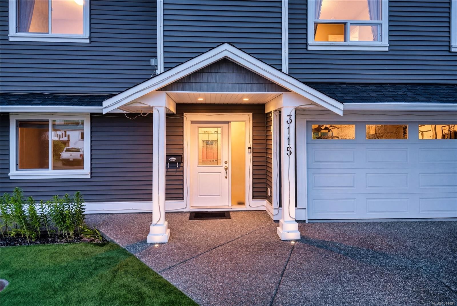 3115 Uplands Dr, Nanaimo, BC