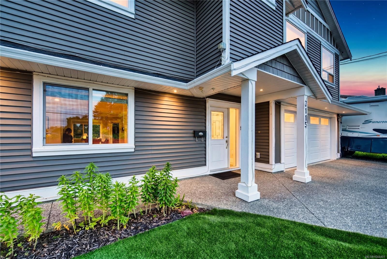 3115 Uplands Dr, Nanaimo, BC