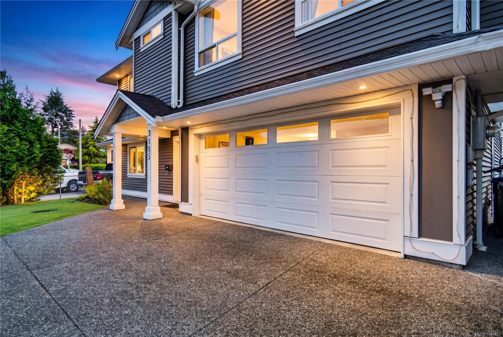 3115 Uplands Dr, Nanaimo, BC